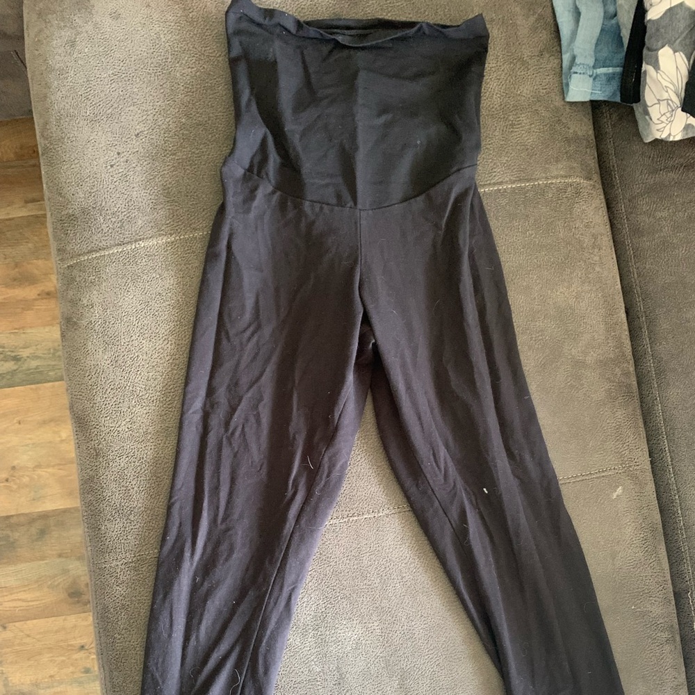 Maternity leggings